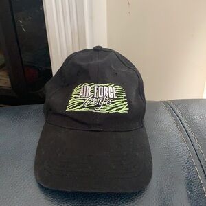 Women’s Air Force wife cap
